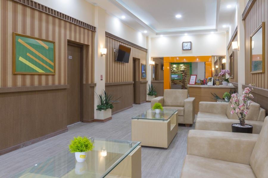 Hotel Reddoorz Near Istana Plaza 2 Bandung