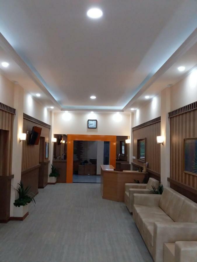 Reddoorz Near Istana Plaza 2 2* Bandung