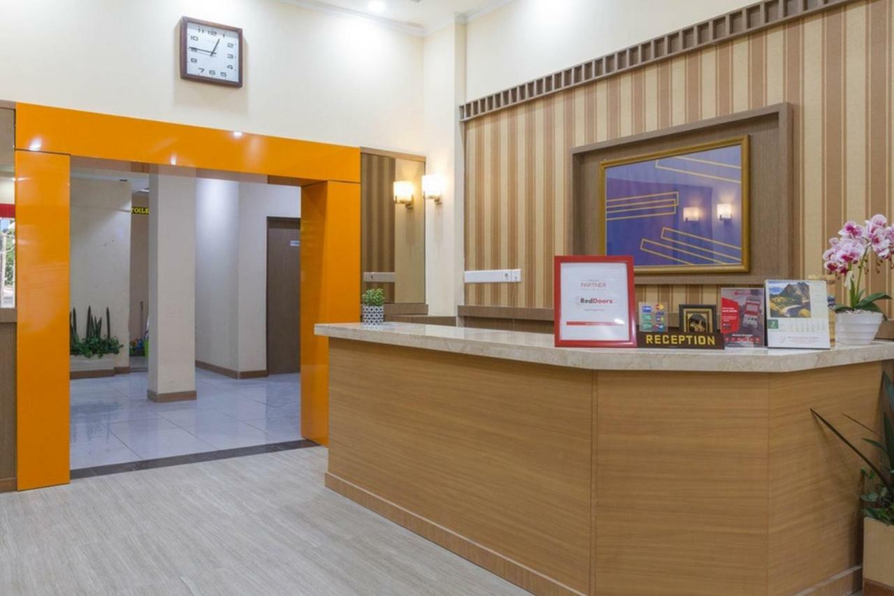 Reddoorz Near Istana Plaza 2 2* Bandung