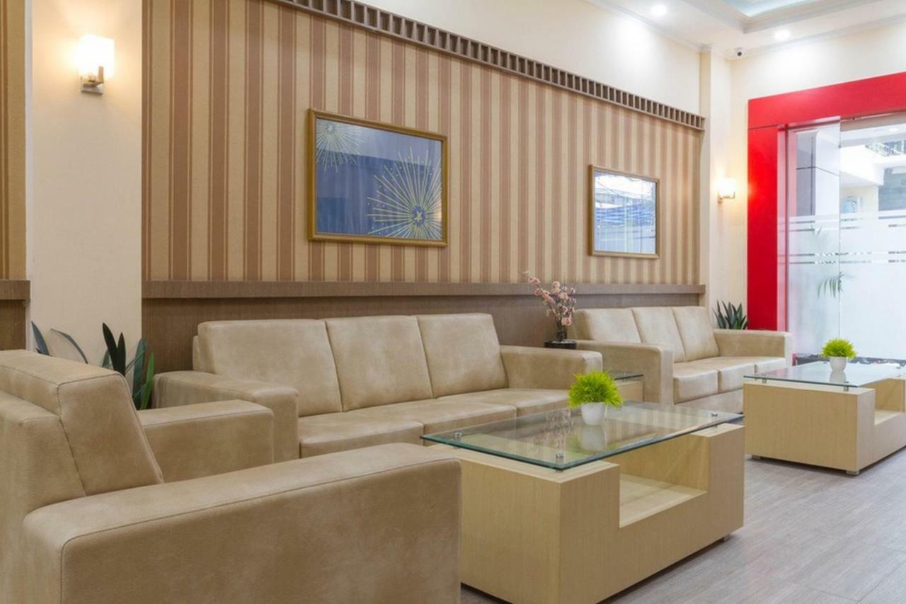 Reddoorz Near Istana Plaza 2