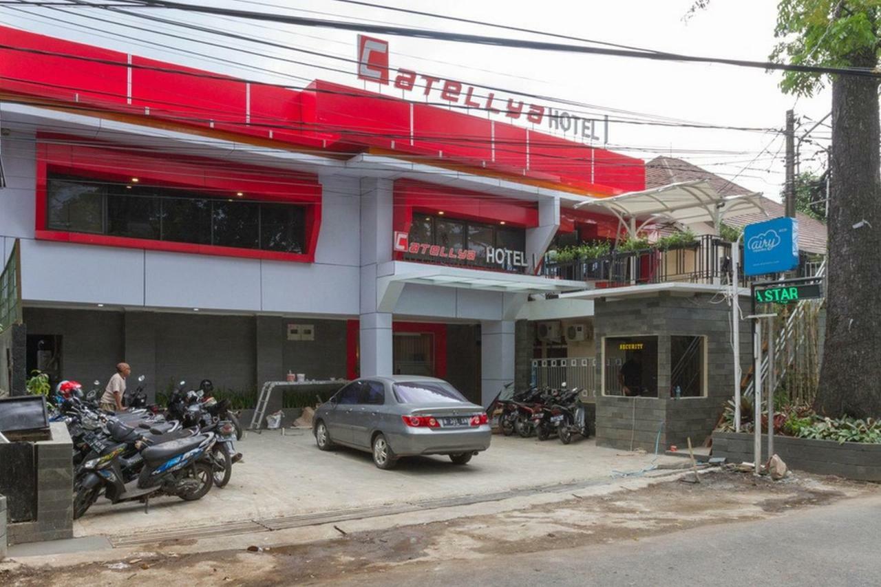 Reddoorz Near Istana Plaza 2 2* Bandung